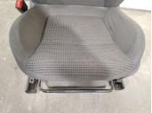 Recambio de asiento delantero izquierdo para peugeot 5008 (0u_, 0e_) 1.6 16v referencia OEM IAM 8846SL 8846SL 