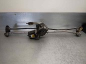 Recambio de motor limpia delantero para mini r50, r53 16v cat referencia OEM IAM 61618229128  