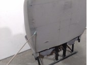 Recambio de asiento delantero derecho para renault trafic ii furgoneta (fl) 2.5 dci 145 (fl0j) referencia OEM IAM G9UB632 