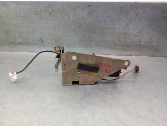 Recambio de cerradura puerta delantera derecha para smart city-coupe (450) 0.7 (450.352, 450.353) referencia OEM IAM Q0002856V00