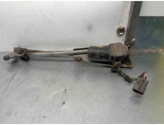 Recambio de motor limpia delantero para honda accord berlina (cc/ce) 1.8 cat referencia OEM IAM 76505SN7G05 