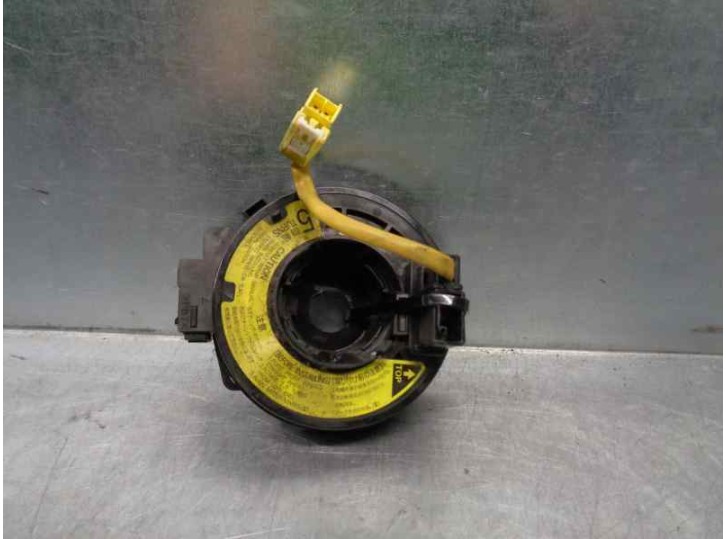 Recambio de anillo airbag para toyota yaris verso (ncp2/nlp2) 1.3 16v cat referencia OEM IAM 8430652020  