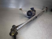 Recambio de motor limpia delantero para mini r50, r53 16v cat referencia OEM IAM 61618229128  