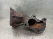 Recambio de colector escape para chrysler voyager (rg) 2.5 crd cat referencia OEM IAM 5066918AA 