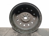 Recambio de llanta para fiat tempra berlina (159) 1.9 turbodiesel referencia OEM IAM 7645949 R1451/2X14H HIERRO