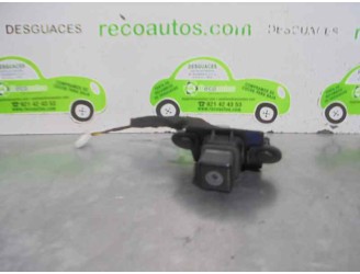 Recambio de modulo electronico para nissan nv 200 (m20) 1.5 dci cat referencia OEM IAM 28442JX00B  