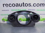 Recambio de consola para mini r50,r53 1.6 16v cat referencia OEM IAM 0769337  