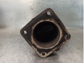 Recambio de colector escape para chrysler voyager (rg) 2.5 crd cat referencia OEM IAM 5066918AA  