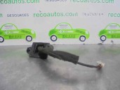 Recambio de modulo electronico para nissan nv 200 (m20) 1.5 dci cat referencia OEM IAM 28442JX00B  
