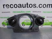 Recambio de consola para mini r50,r53 1.6 16v cat referencia OEM IAM 0769337  