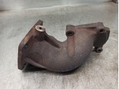 Recambio de colector escape para chrysler voyager (rg) 2.5 crd cat referencia OEM IAM 5066918AA 