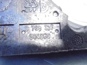 Recambio de consola para mini r50,r53 1.6 16v cat referencia OEM IAM 0769337 