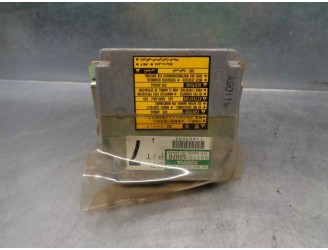 Recambio de centralita airbag para toyota yaris verso (ncp2/nlp2) 1.3 16v cat referencia OEM IAM 8917052070  