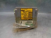 Recambio de centralita airbag para toyota yaris verso (ncp2/nlp2) 1.3 16v cat referencia OEM IAM 8917052070  