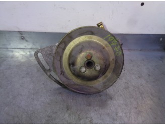 Replacement power steering pump for Fiat Tempra saloon (159) 1.9 turbodiesel OEM IAM reference 5208155 7681955140 ZF