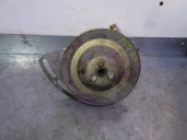 Recambio de bomba servodireccion para fiat tempra berlina (159) 1.9 turbodiesel referencia OEM IAM 5208155 7681955140 ZF