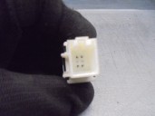 Recambio de warning para skoda octavia berlina (1z3) 1.6 tdi dpf referencia OEM IAM 1Z0953235B  