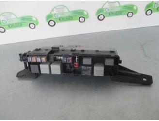 Recambio de caja reles / fusibles para kia carnival 2.9 crdi cat referencia OEM IAM 0KFA67740 0K53B67740 