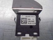 Recambio de warning para skoda octavia berlina (1z3) 1.6 tdi dpf referencia OEM IAM 1Z0953235B  