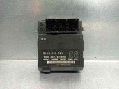 Recambio de modulo electronico para opel vectra c berlina 2.0 dti referencia OEM IAM 13168781 359171 TEMIC