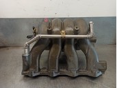 Recambio de colector admision para daewoo lanos 1.6 cat referencia OEM IAM 96182872  