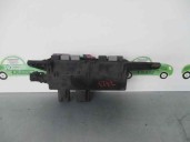Recambio de caja reles / fusibles para kia carnival 2.9 crdi cat referencia OEM IAM 0KFA67740 0K53B67740 