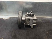 Replacement power steering pump for BMW 3 Series saloon (E46) 1.9 cat OEM IAM reference 6750111B 7613955116 ZF