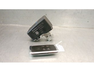 Recambio de antirrobo para renault scénic iv (j9_) 1.5 dci 110 referencia OEM IAM 487005384R 