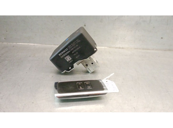 Recambio de antirrobo para renault scénic iv (j9_) 1.5 dci 110 referencia OEM IAM 487005384R 