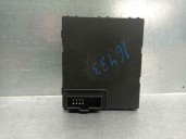 Recambio de modulo electronico para opel vectra c berlina 2.0 dti referencia OEM IAM 13168781 359171 TEMIC