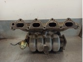 Recambio de colector admision para daewoo lanos 1.6 cat referencia OEM IAM 96182872  