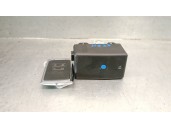 Recambio de antirrobo para renault scénic iv (j9_) 1.5 dci 110 referencia OEM IAM 487005384R  