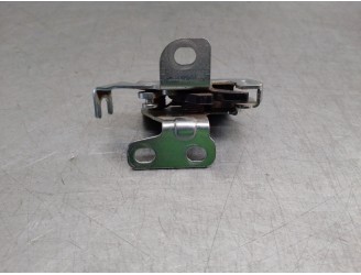 Recambio de cerradura puerta trasera izquierda para iveco daily ka 2.3 diesel cat referencia OEM IAM 3804651 DE PORTON SUPERIOR