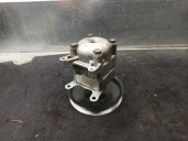 Replacement power steering pump for BMW 3 Series Berlina (E46) 1.9 CAT OEM IAM reference 6750111B 7613955116 ZF