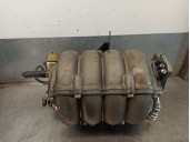 Recambio de colector admision para daewoo lanos 1.6 cat referencia OEM IAM 96182872  