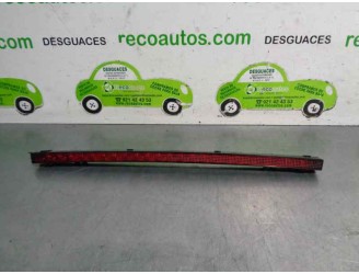Recambio de luz central de freno para skoda octavia berlina (1z3) 1.9 tdi referencia OEM IAM 1Z5945097  