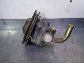 Recambio de bomba servodireccion para fiat tempra berlina (159) 1.9 turbodiesel referencia OEM IAM 5208155 7681955140 ZF
