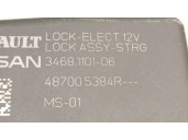 Recambio de antirrobo para renault scénic iv (j9_) 1.5 dci 110 referencia OEM IAM 487005384R 