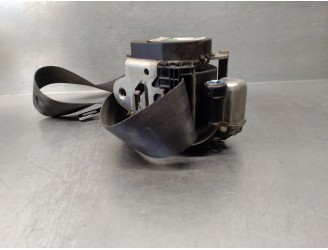 Recambio de cinturon seguridad delantero derecho para skoda octavia berlina (1z3) 1.6 tdi dpf referencia OEM IAM 1Z0857702C 6020