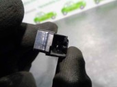 Recambio de luz central de freno para skoda octavia berlina (1z3) 1.9 tdi referencia OEM IAM 1Z5945097  