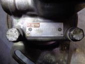 Recambio de bomba servodireccion para fiat tempra berlina (159) 1.9 turbodiesel referencia OEM IAM 5208155 7681955140 ZF