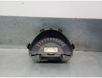 Recambio de cuadro instrumentos para smart city-coupe (450) 0.7 (450.352, 450.353) referencia OEM IAM 110008872020 Q0001184V0260