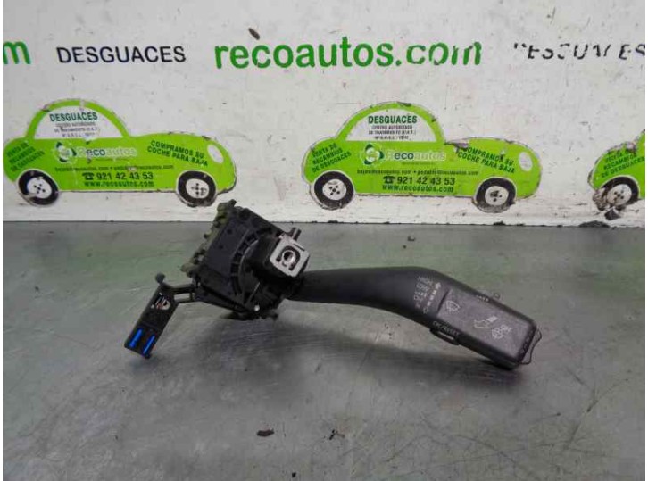 Recambio de mando limpia para skoda octavia berlina (1z3) 1.9 tdi referencia OEM IAM 1K0953519L  