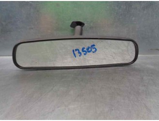 Recambio de espejo interior para toyota yaris verso (ncp2/nlp2) 1.3 16v cat referencia OEM IAM   