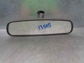 Recambio de espejo interior para toyota yaris verso (ncp2/nlp2) 1.3 16v cat referencia OEM IAM   