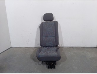 Recambio de asientos trasero derecho para ford transit connect (tc7) 1.8 tdci cat referencia OEM IAM 1387763 1387763 