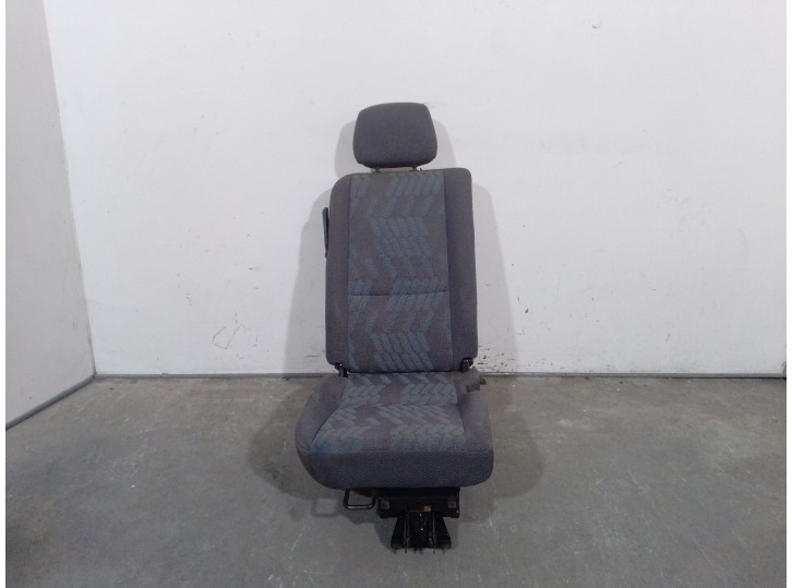 Recambio de asientos trasero derecho para ford transit connect (tc7) 1.8 tdci cat referencia OEM IAM 1387763 1387763 