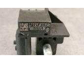 Recambio de sensor airbag para renault scénic iv (j9_) 1.5 dci 110 referencia OEM IAM 988337713R 