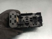 Recambio de mando luces salpicadero para opel vectra c berlina 2.0 dti referencia OEM IAM 13177066 