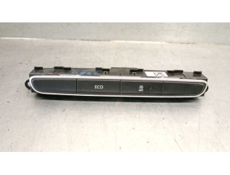 Recambio de mandos salpicadero para renault scénic iv (j9_) 1.5 dci 110 referencia OEM IAM 283E84929R 